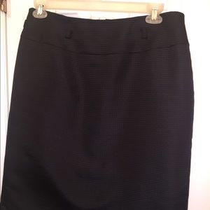 Liz Claiborne Work skirt